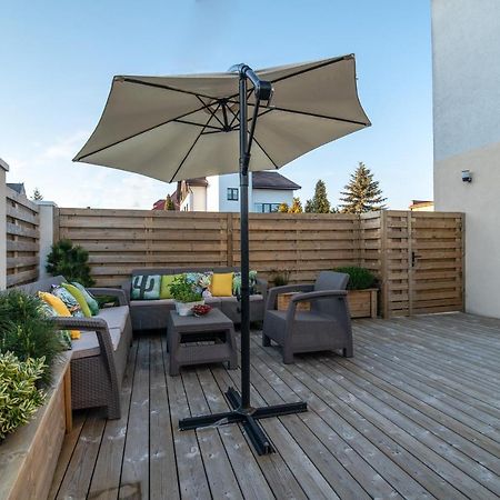 Apartamenty Relax Władysławowo Extérieur photo