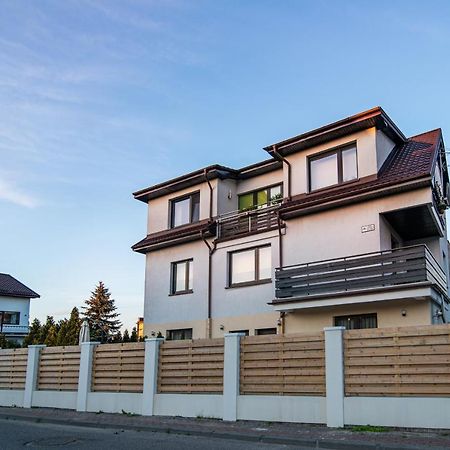 Apartamenty Relax Władysławowo Extérieur photo