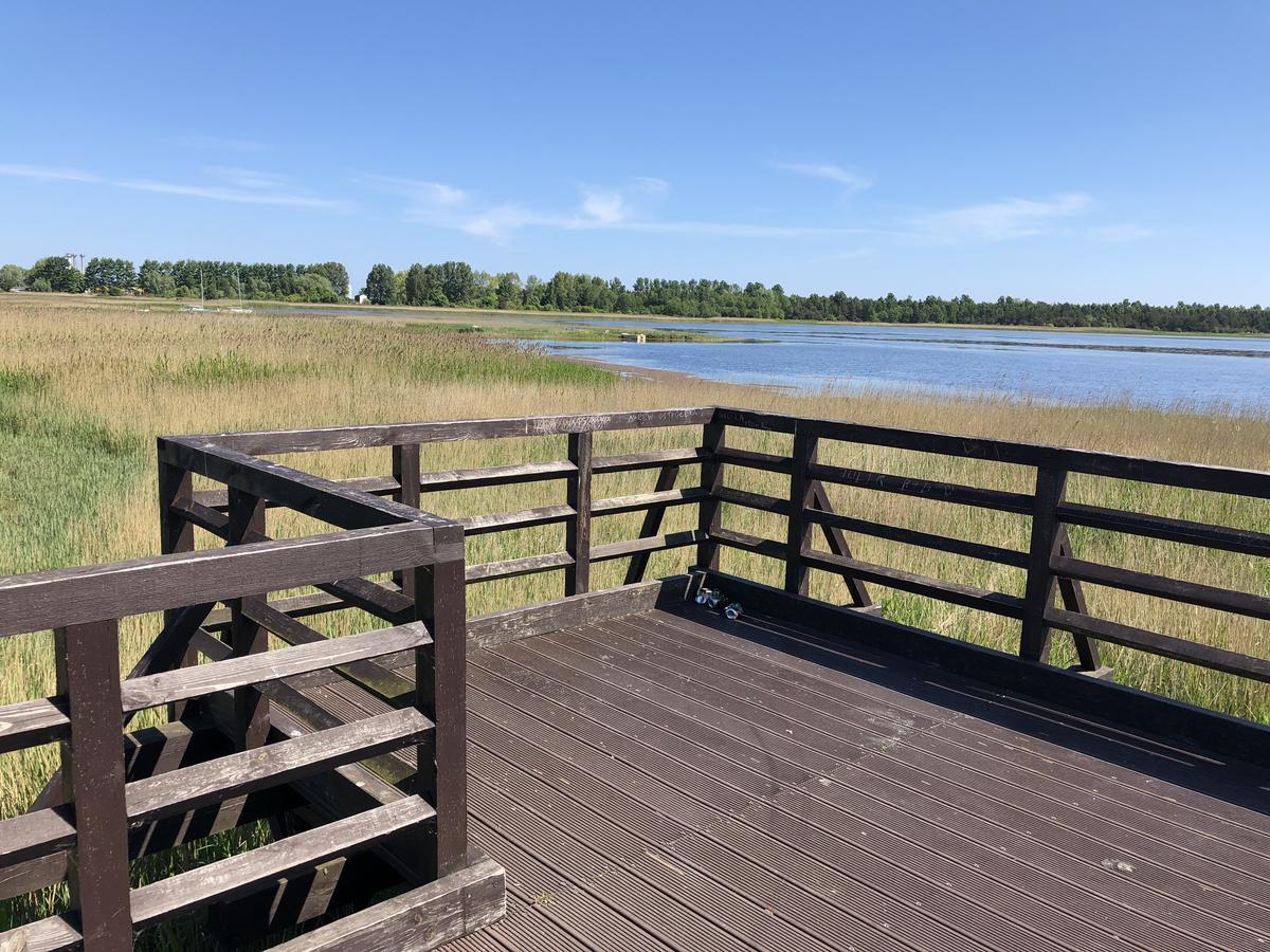 Apartamenty Relax Władysławowo Extérieur photo