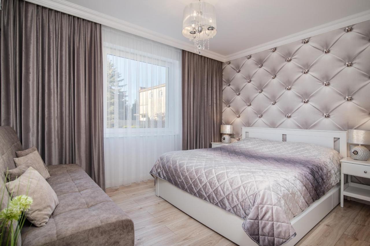 Apartamenty Relax Władysławowo Extérieur photo