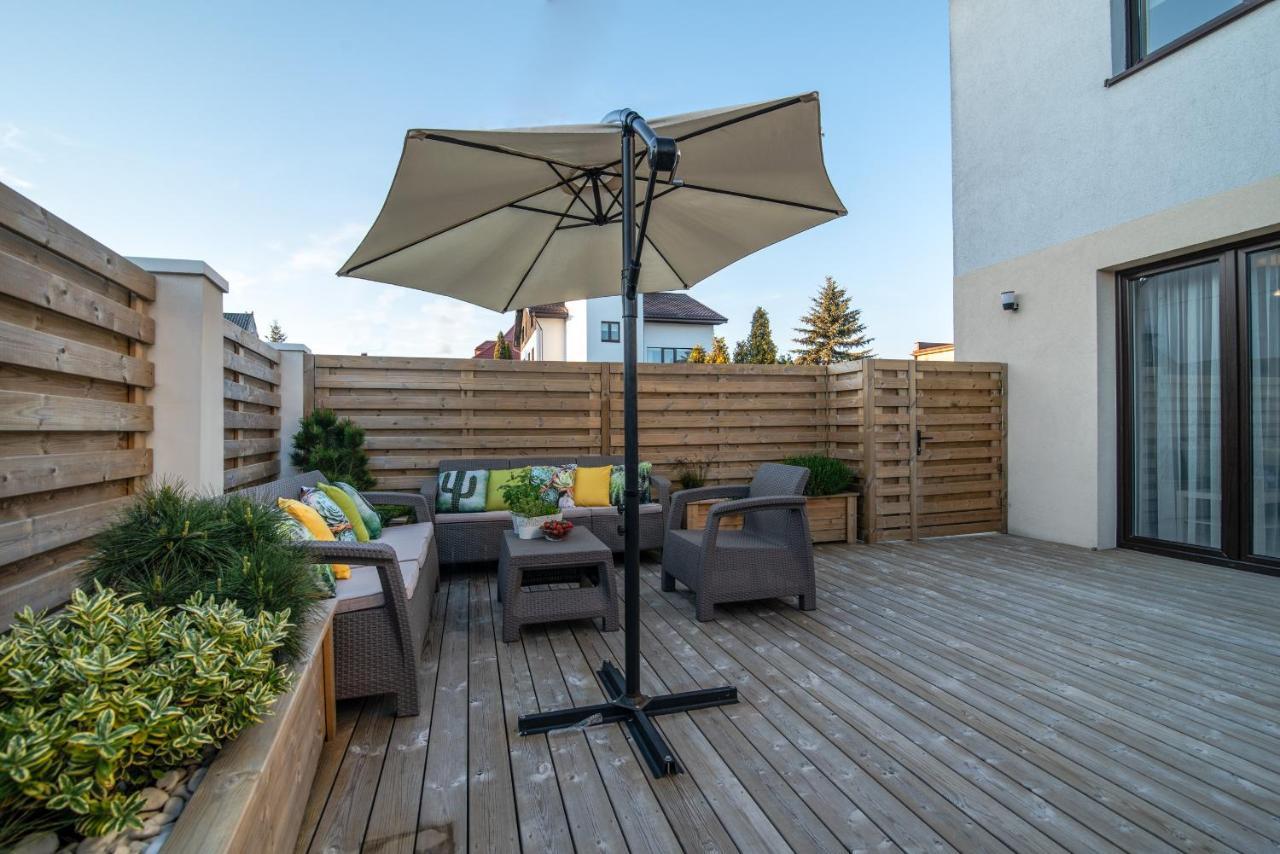 Apartamenty Relax Władysławowo Extérieur photo