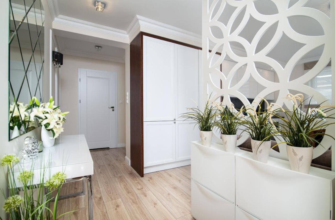 Apartamenty Relax Władysławowo Extérieur photo