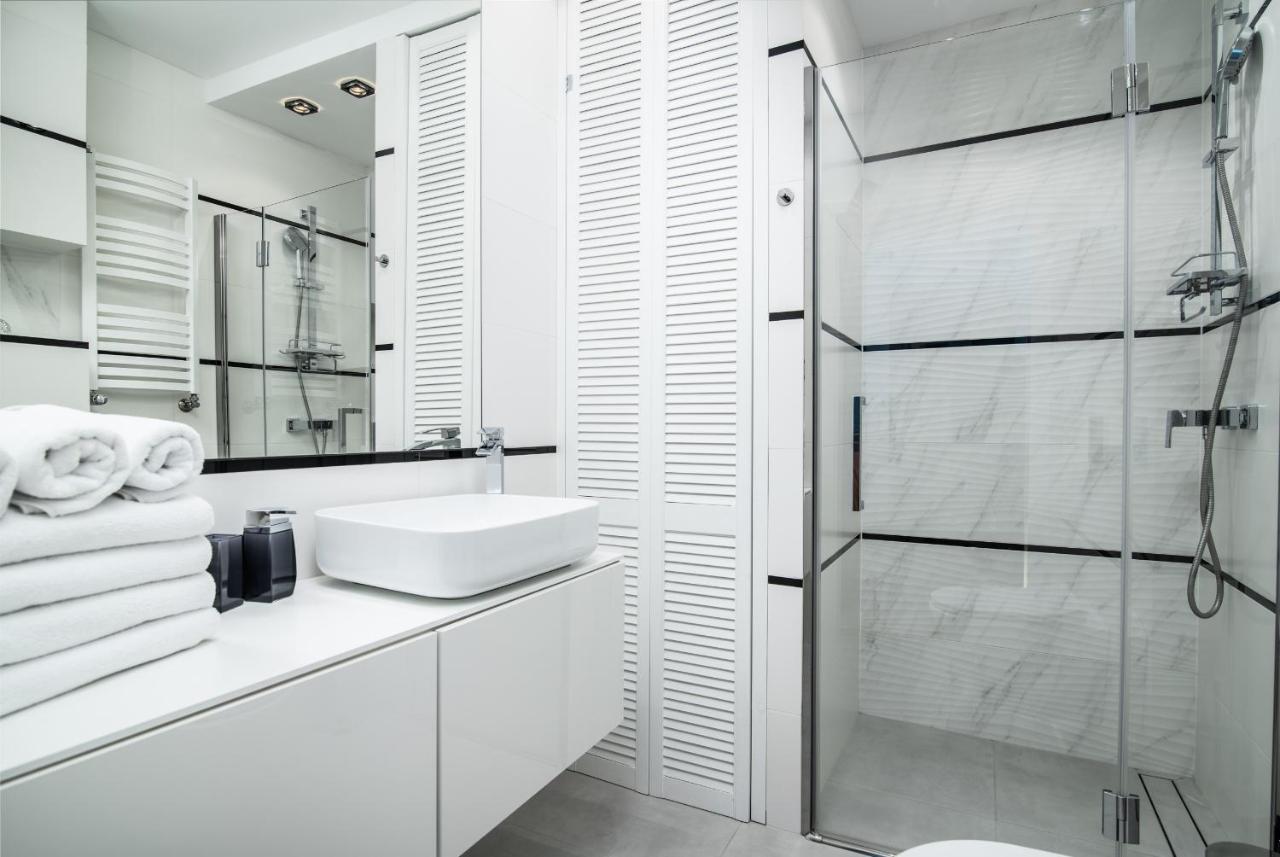 Apartamenty Relax Władysławowo Extérieur photo