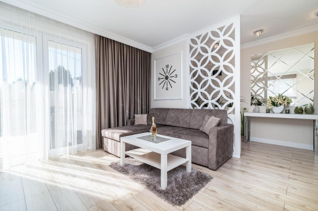 Apartamenty Relax Władysławowo Extérieur photo
