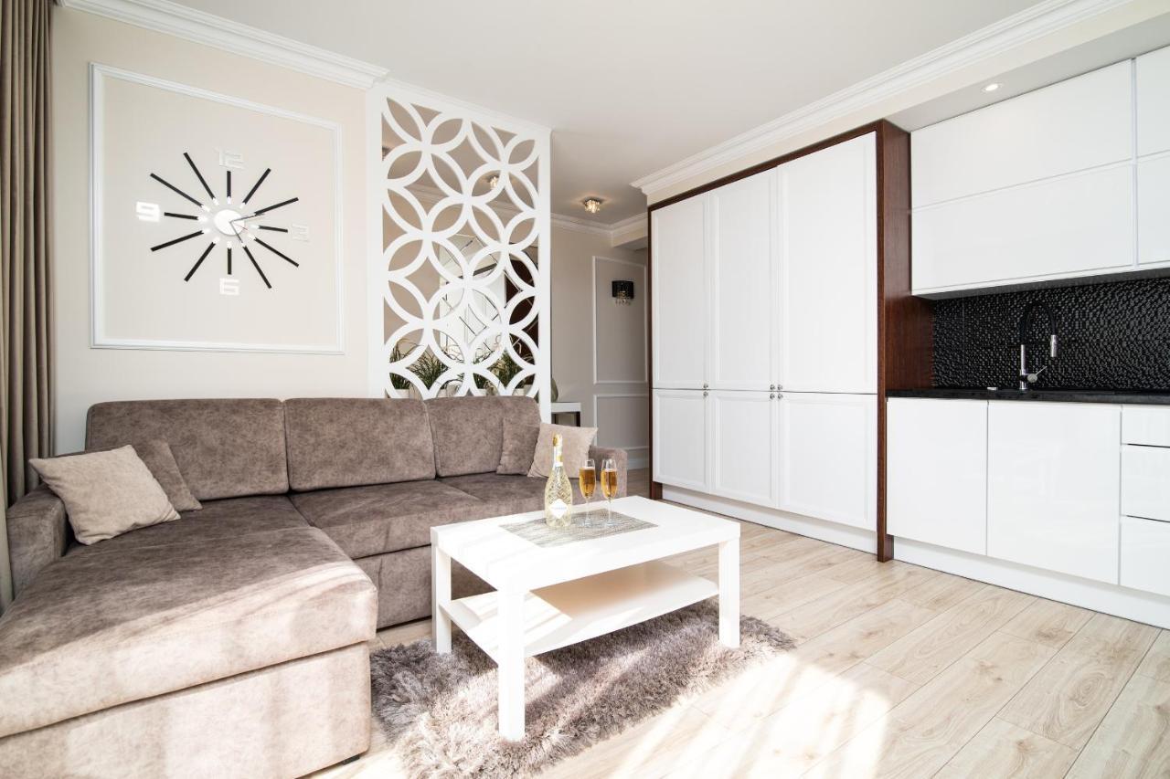 Apartamenty Relax Władysławowo Extérieur photo