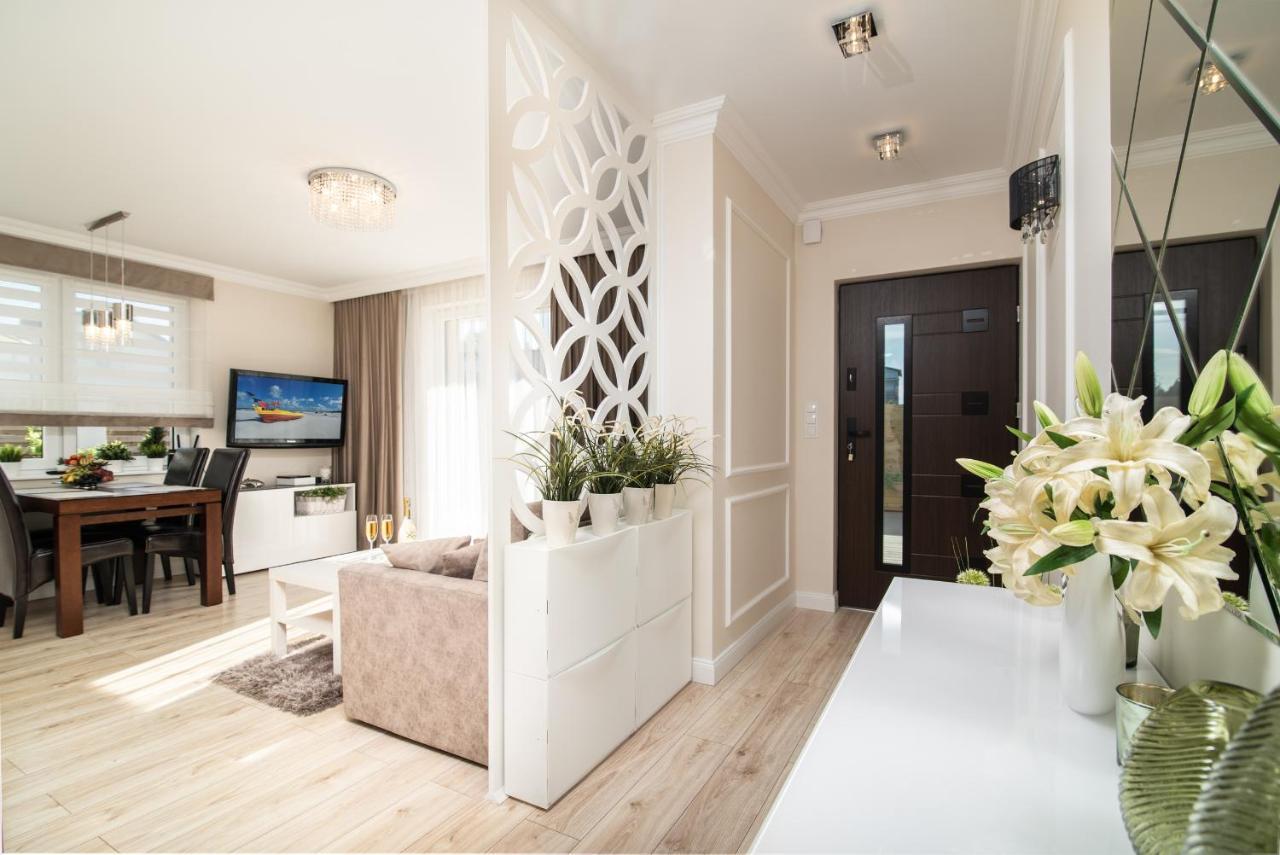 Apartamenty Relax Władysławowo Extérieur photo