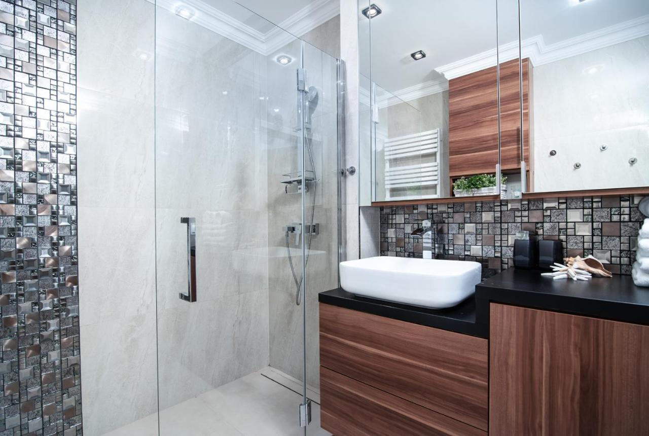 Apartamenty Relax Władysławowo Extérieur photo