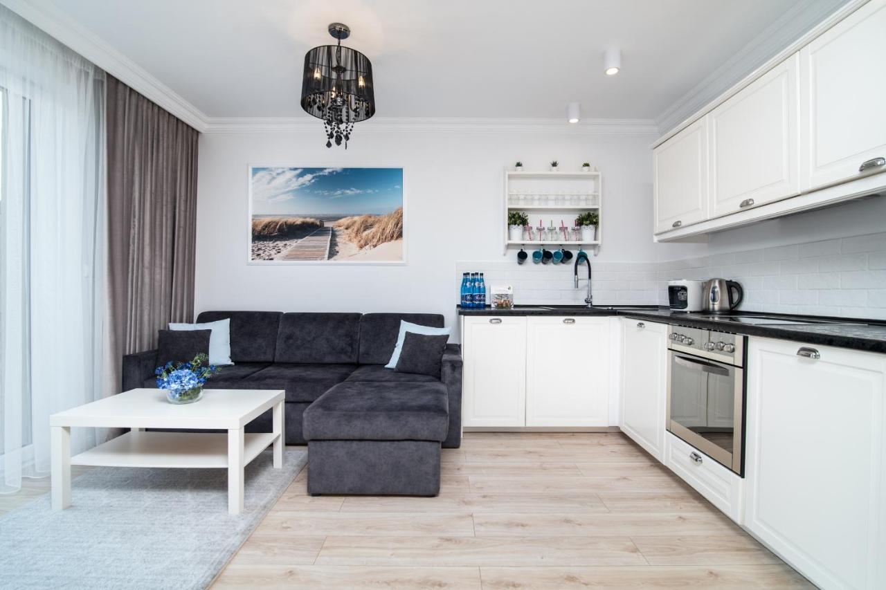 Apartamenty Relax Władysławowo Extérieur photo